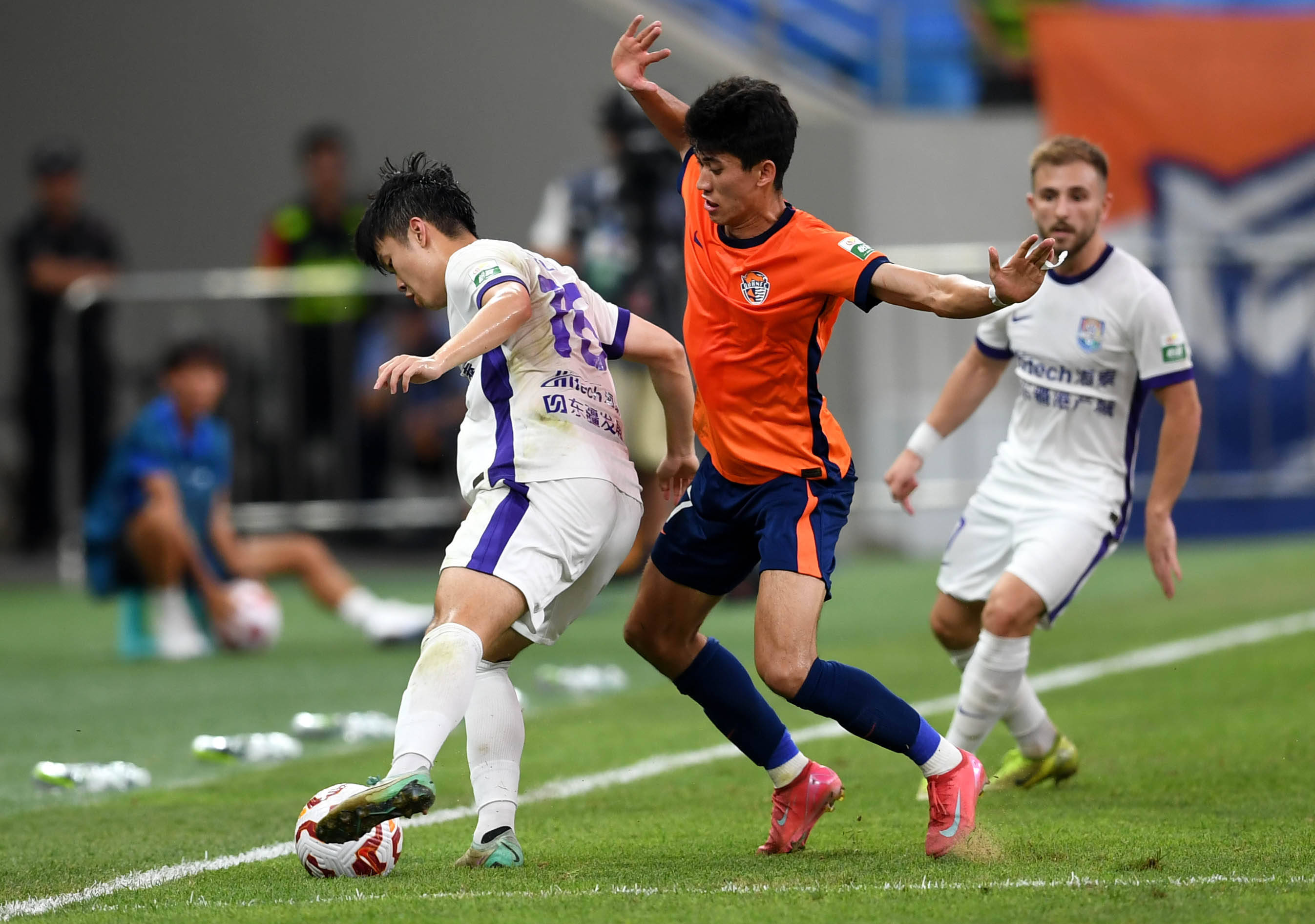 利亚里的较 利亚里的较