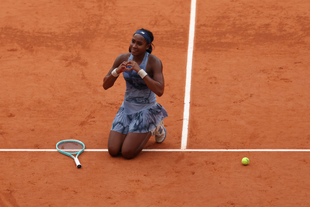 完美的胜利 完美的胜利