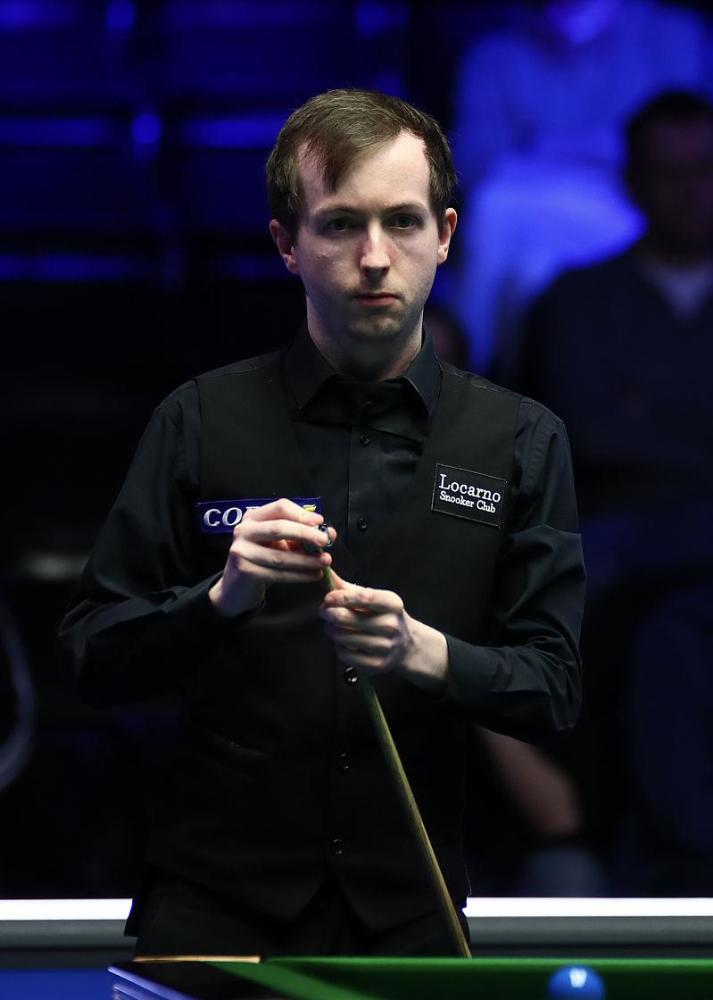 为此局获胜 为此局获胜