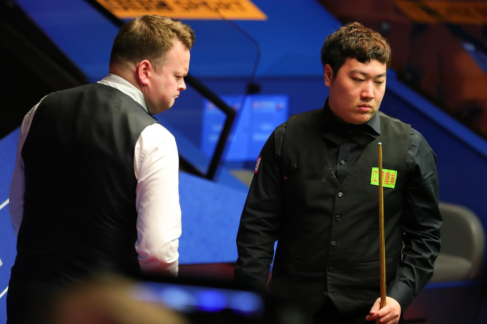 在新的体系 在新的体系